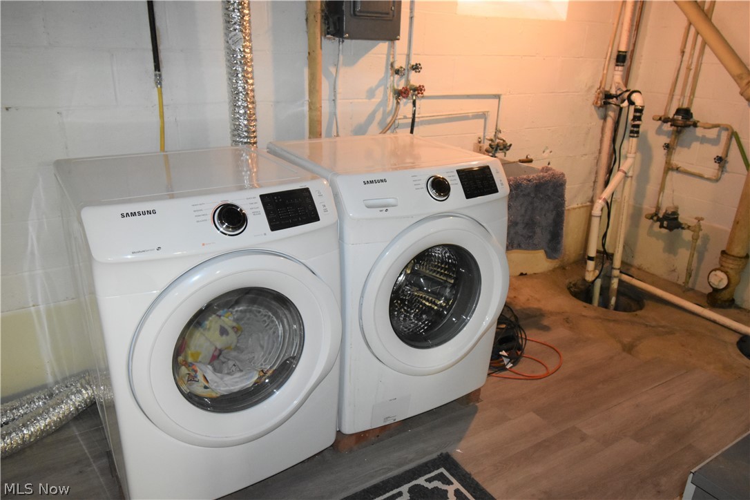 Bretton Rdg Sub 1 - Residential