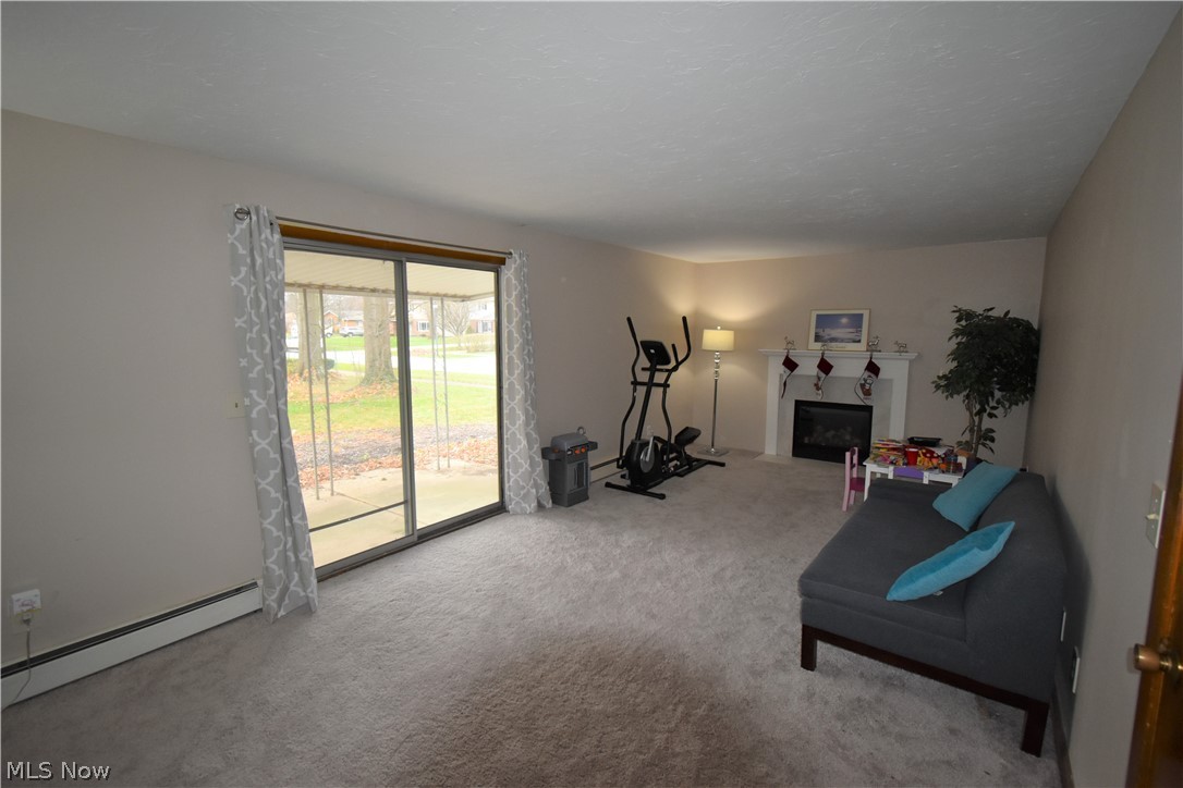 Bretton Rdg Sub 1 - Residential