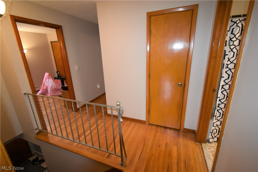 Bretton Rdg Sub 1 - Residential