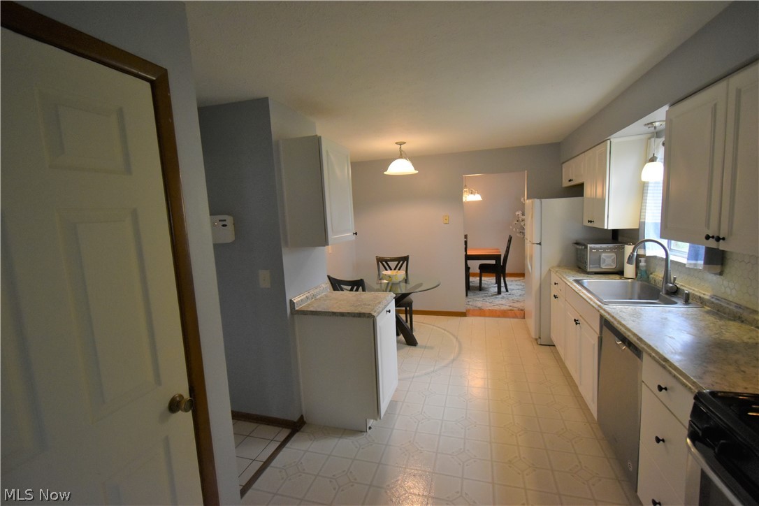 Bretton Rdg Sub 1 - Residential