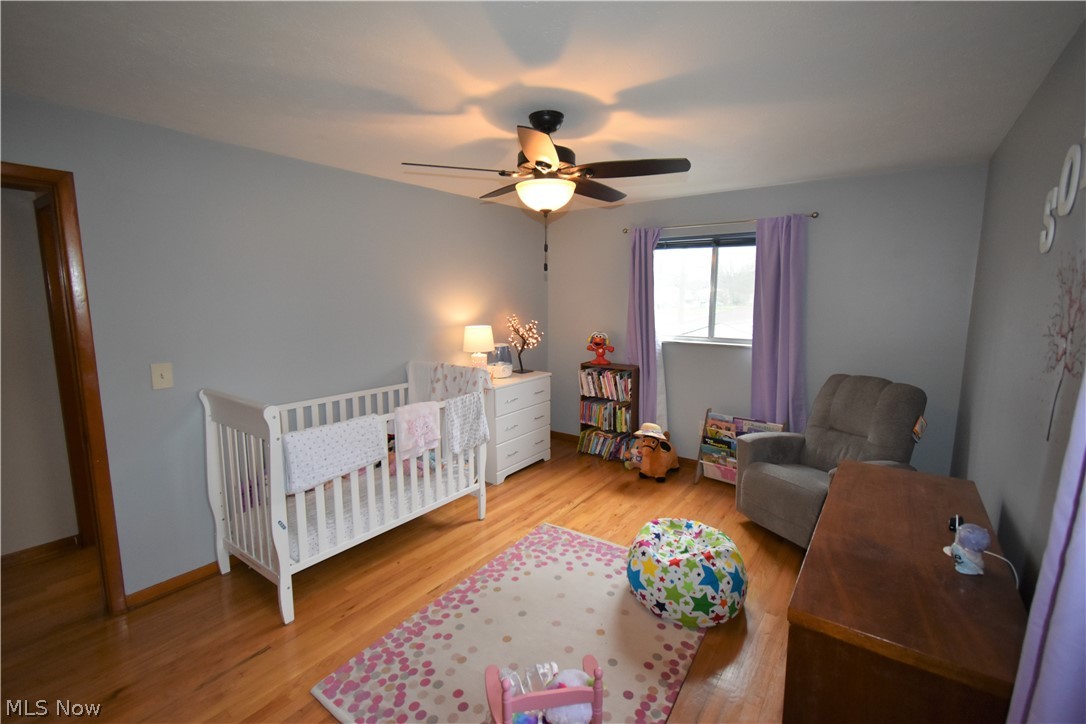 Bretton Rdg Sub 1 - Residential