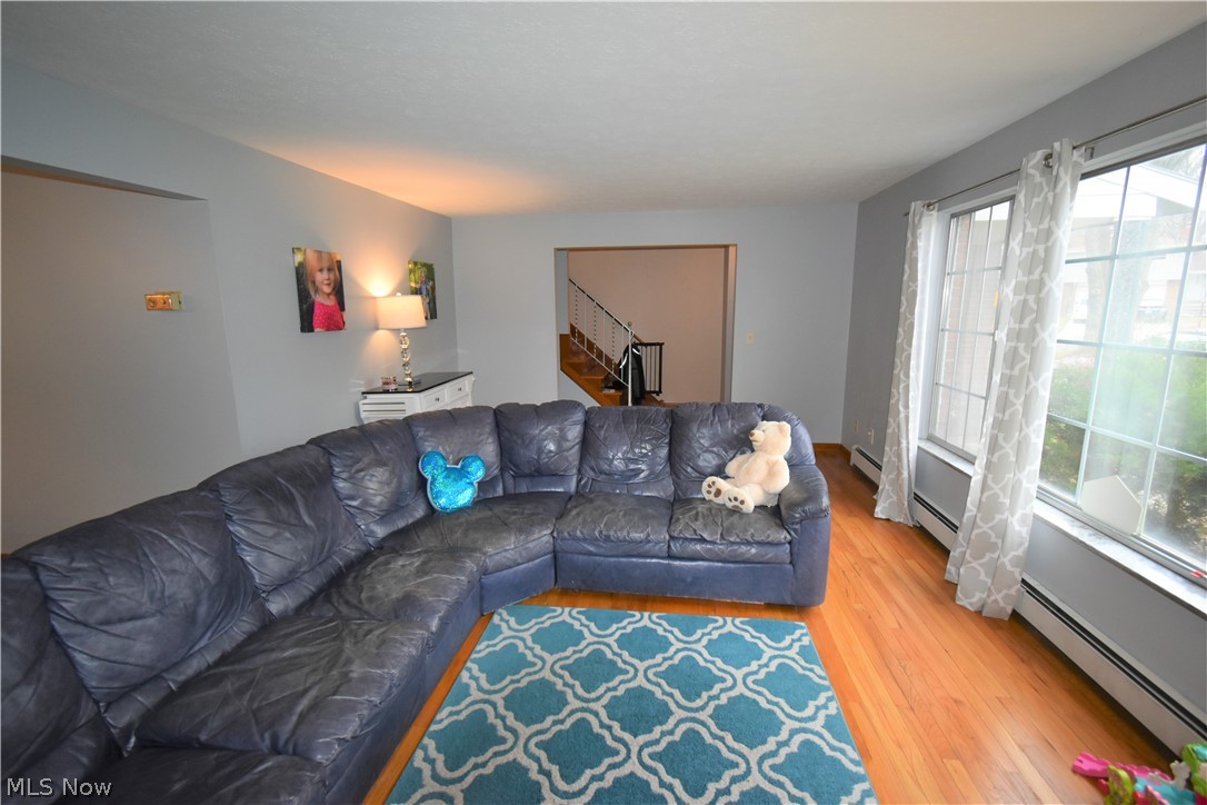 Bretton Rdg Sub 1 - Residential