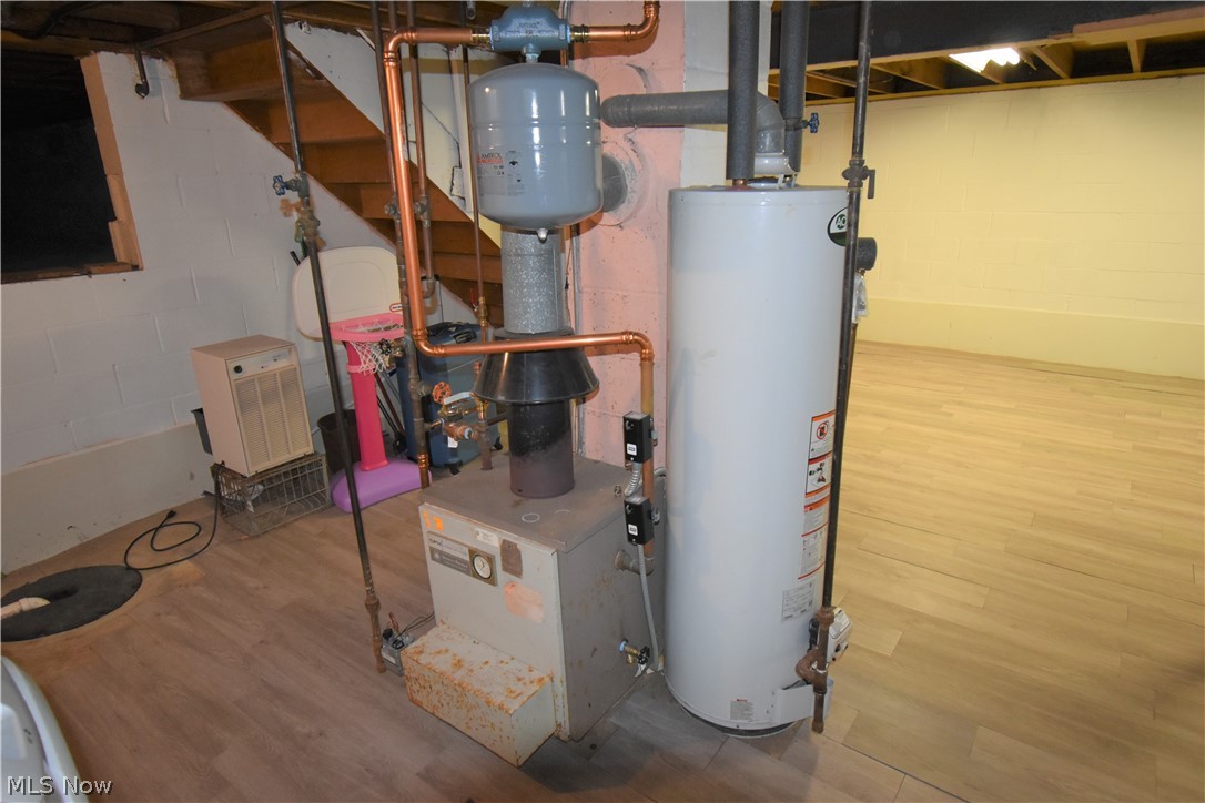 Bretton Rdg Sub 1 - Residential