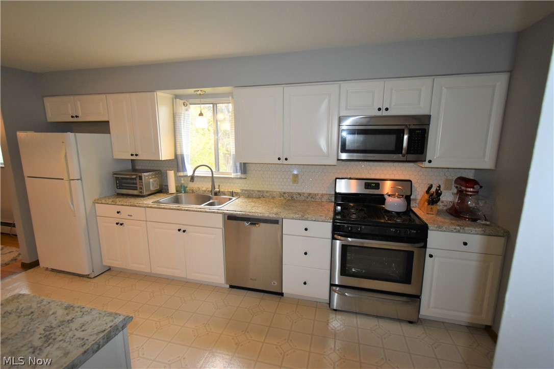 Bretton Rdg Sub 1 - Residential