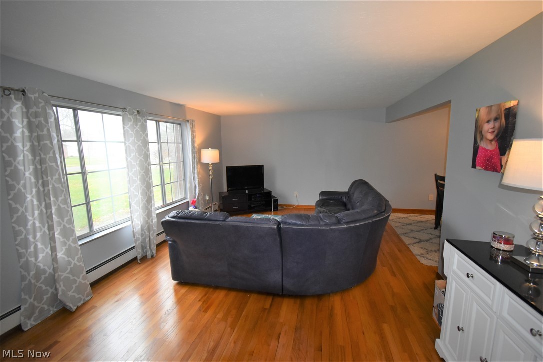 Bretton Rdg Sub 1 - Residential