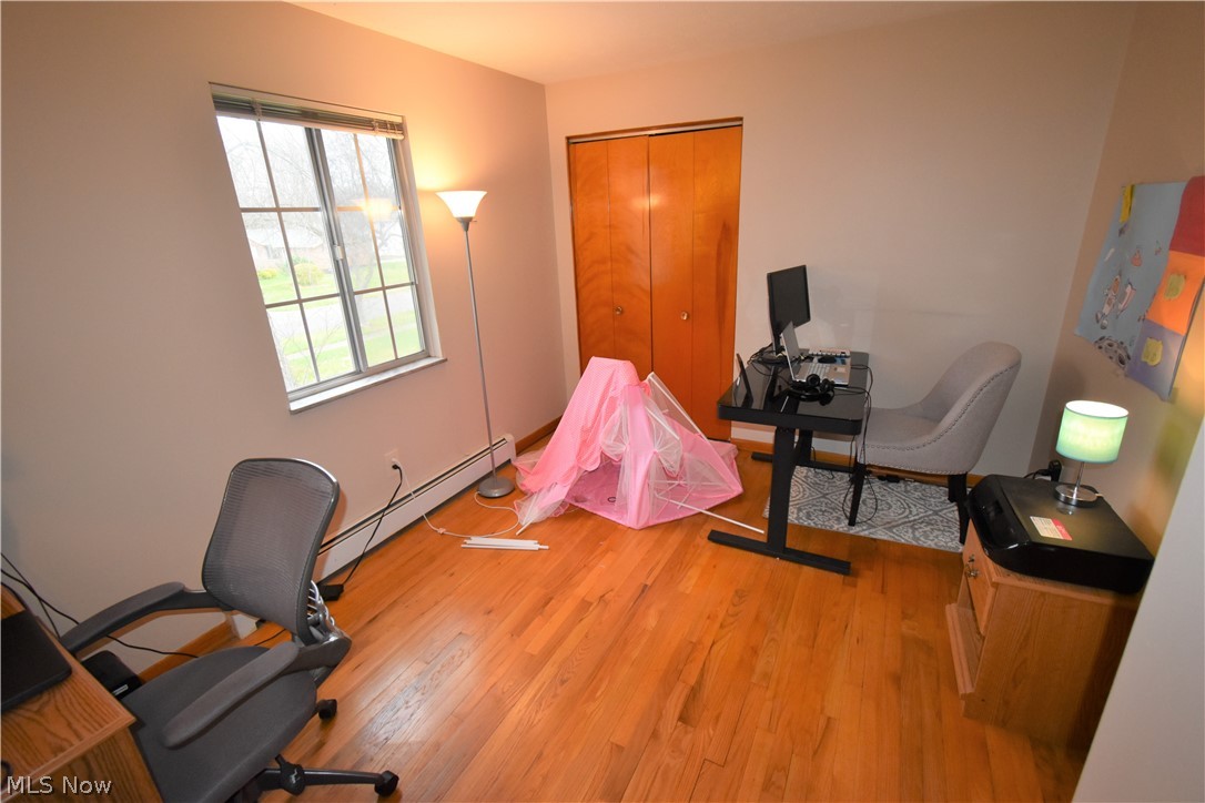 Bretton Rdg Sub 1 - Residential