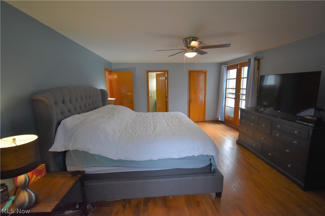 Bretton Rdg Sub 1 - Residential