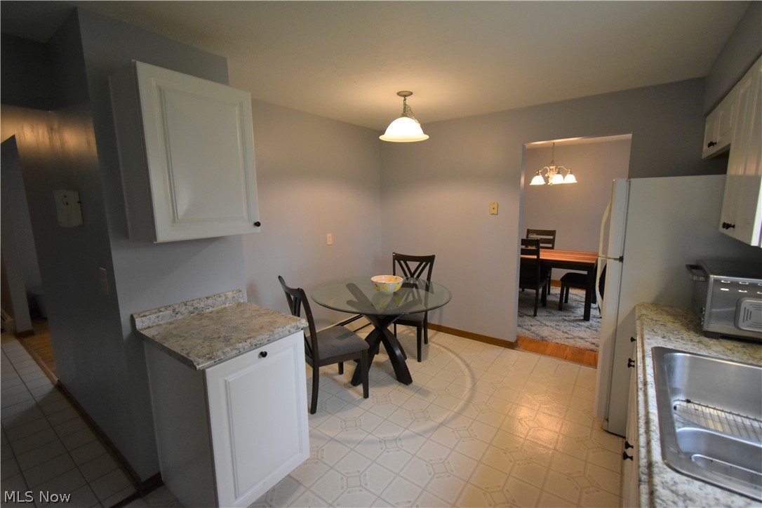 Bretton Rdg Sub 1 - Residential