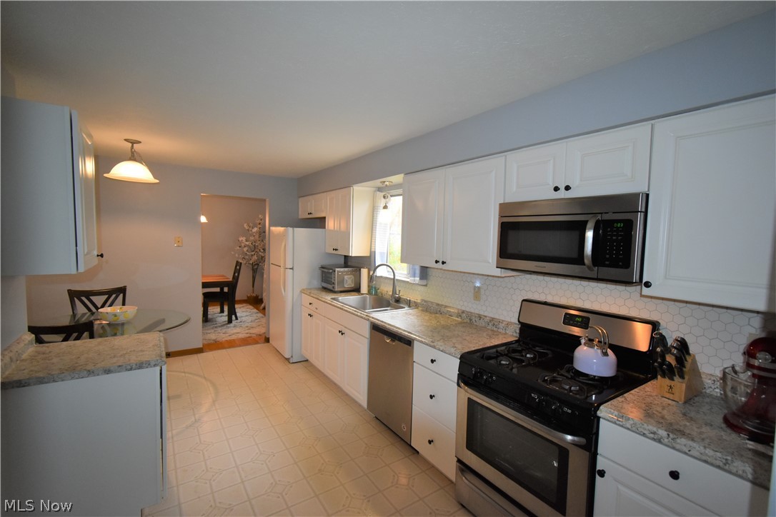 Bretton Rdg Sub 1 - Residential