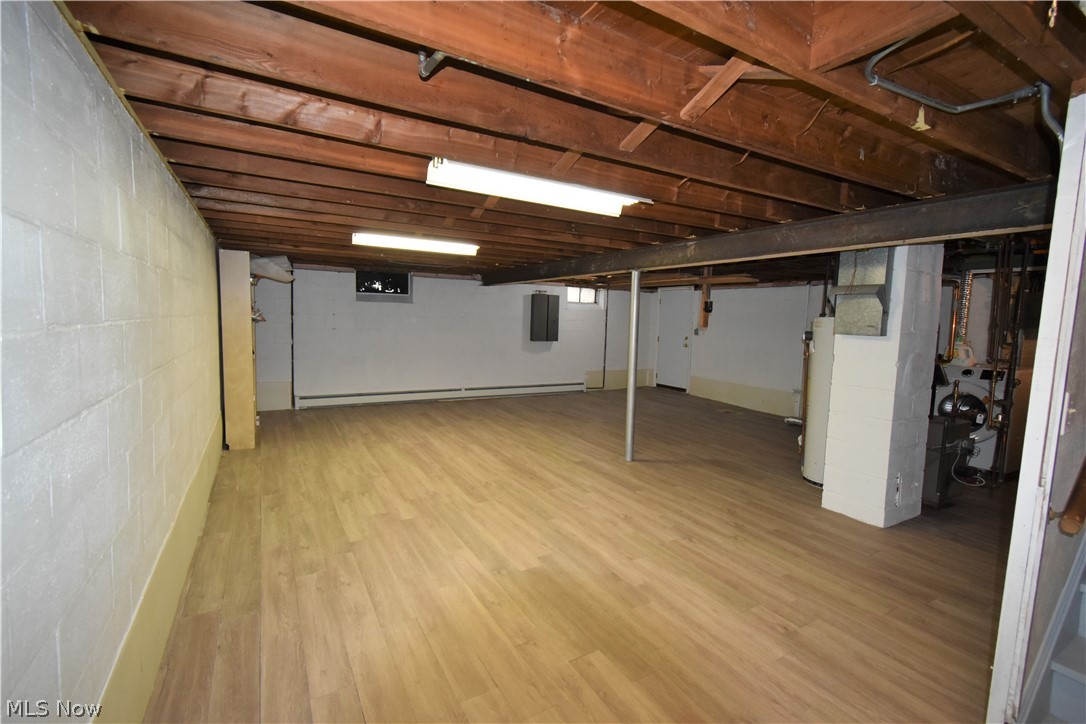 Bretton Rdg Sub 1 - Residential