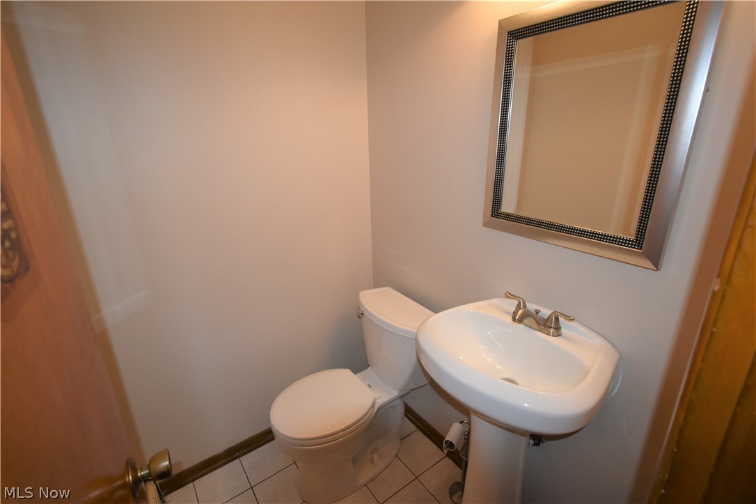 Bretton Rdg Sub 1 - Residential