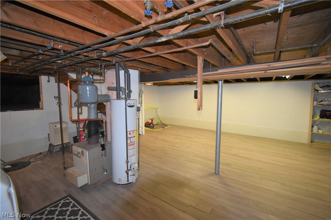 Bretton Rdg Sub 1 - Residential