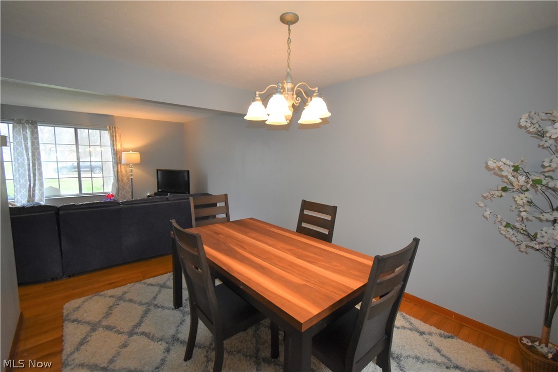 Bretton Rdg Sub 1 - Residential