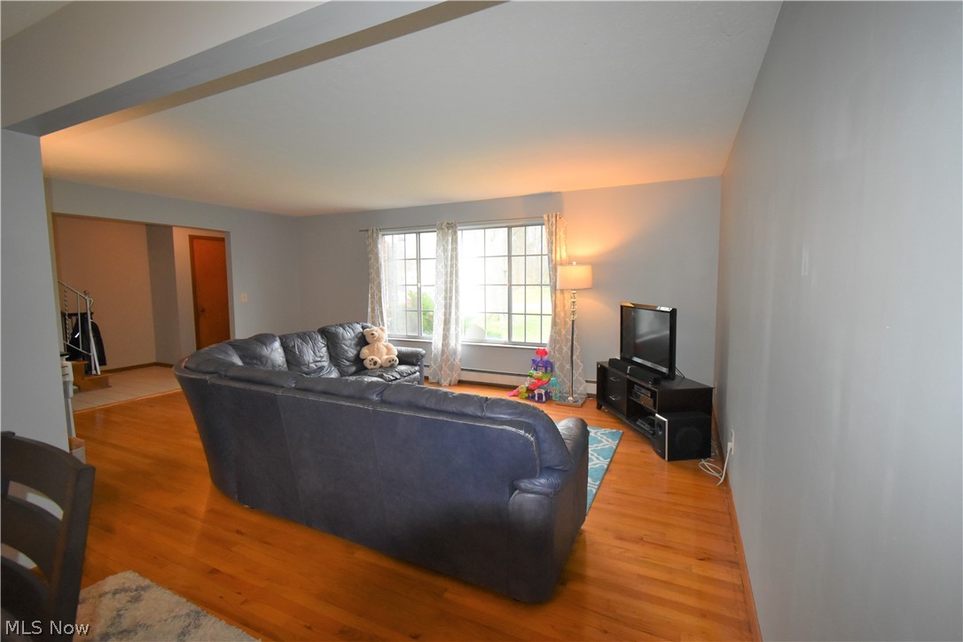 Bretton Rdg Sub 1 - Residential