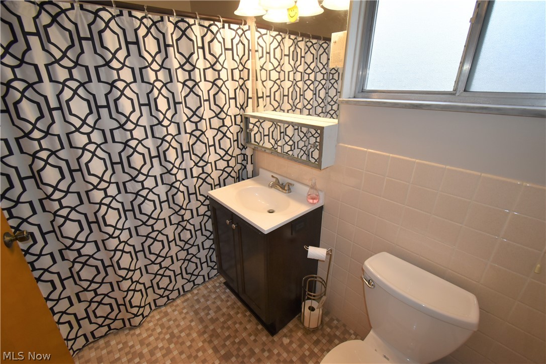 Bretton Rdg Sub 1 - Residential