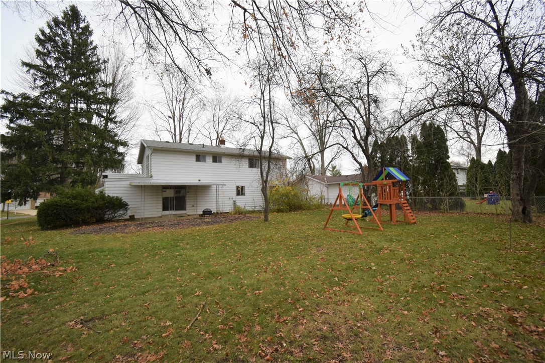 Bretton Rdg Sub 1 - Residential