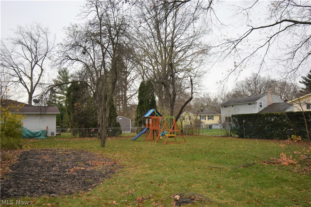 Bretton Rdg Sub 1 - Residential