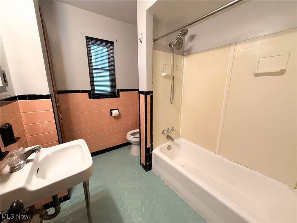 Heath Heights - Residential Lease