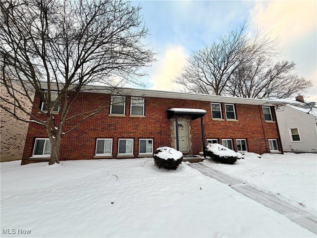 Photo of 1510 2nd Street #4, Cuyahoga Falls, OH 44221 (MLS # 5179615)