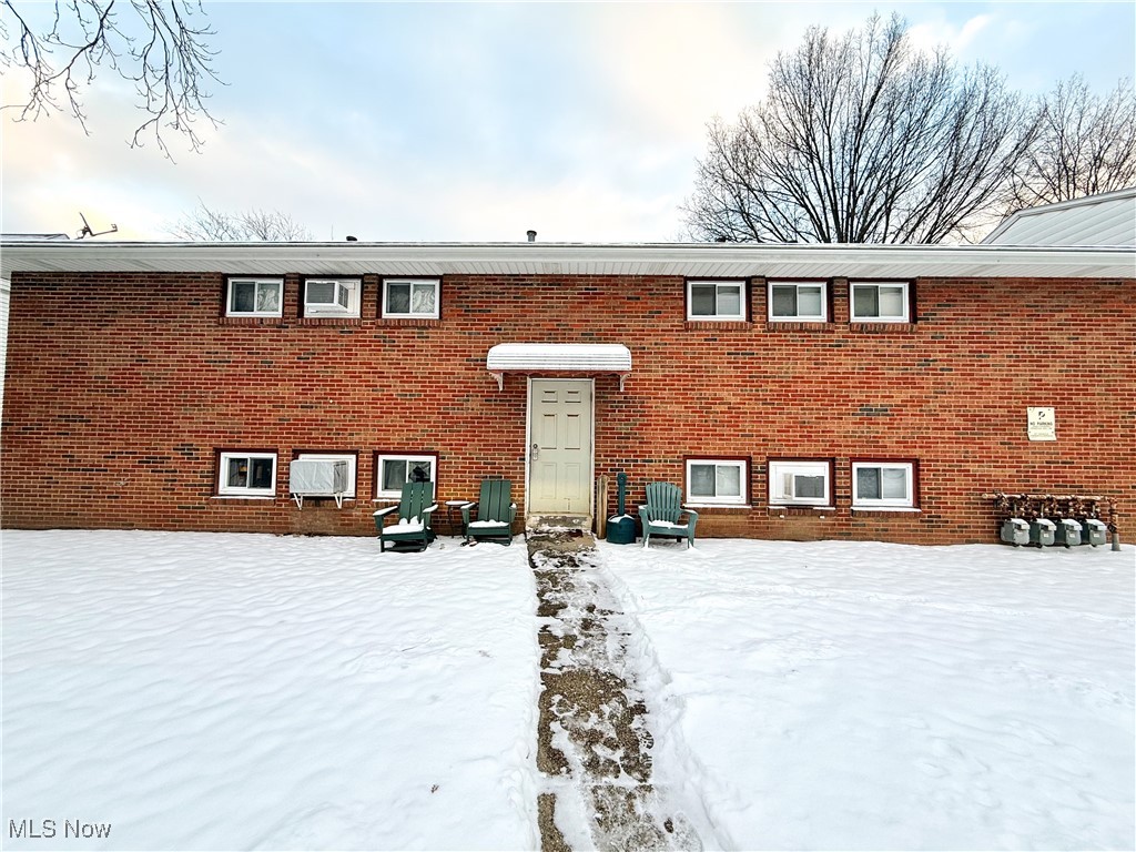 Heath Heights - Residential Lease