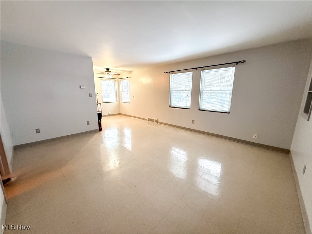 Heath Heights - Residential Lease