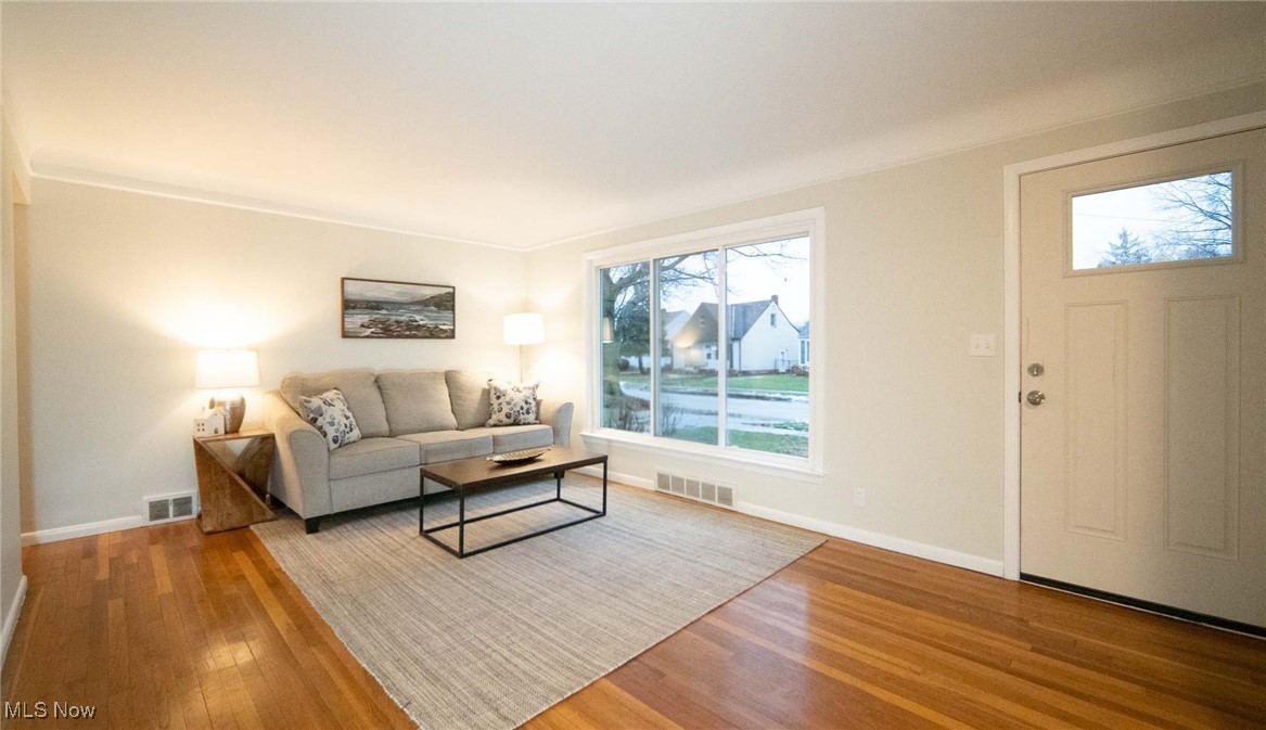 Bayridge Sub - Residential