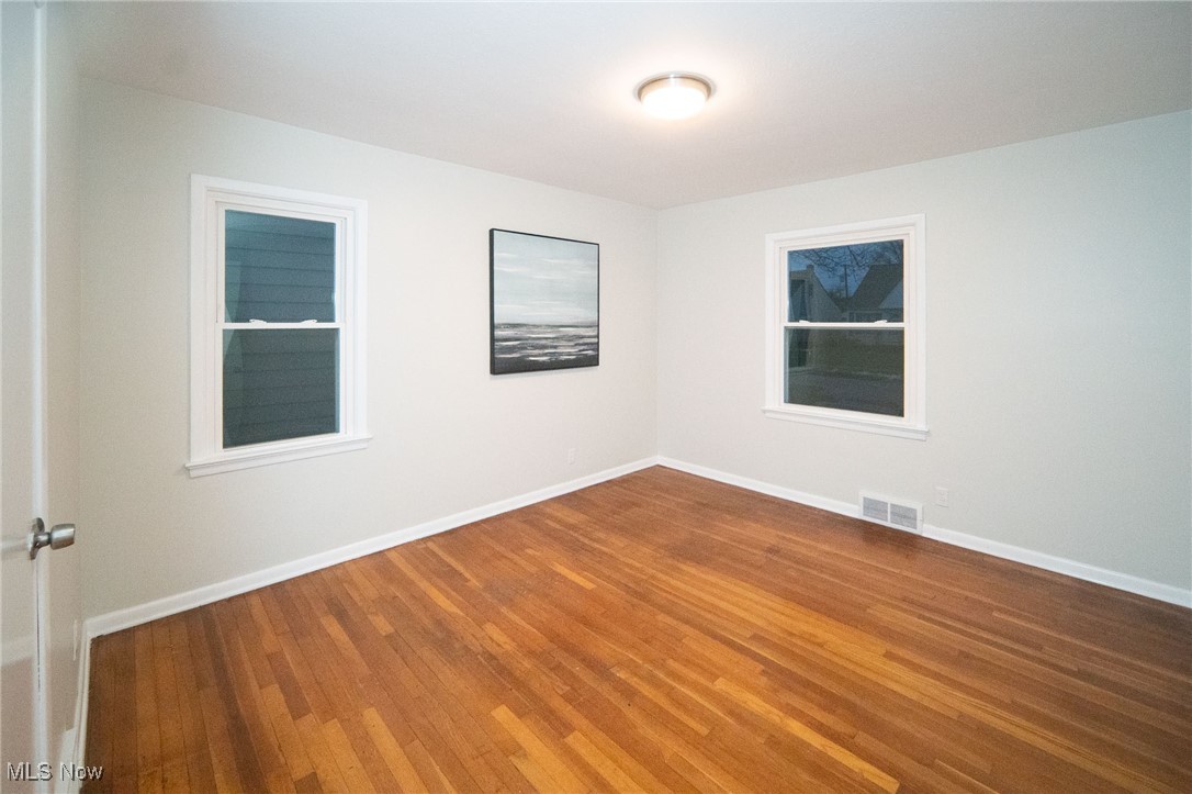 Bayridge Sub - Residential