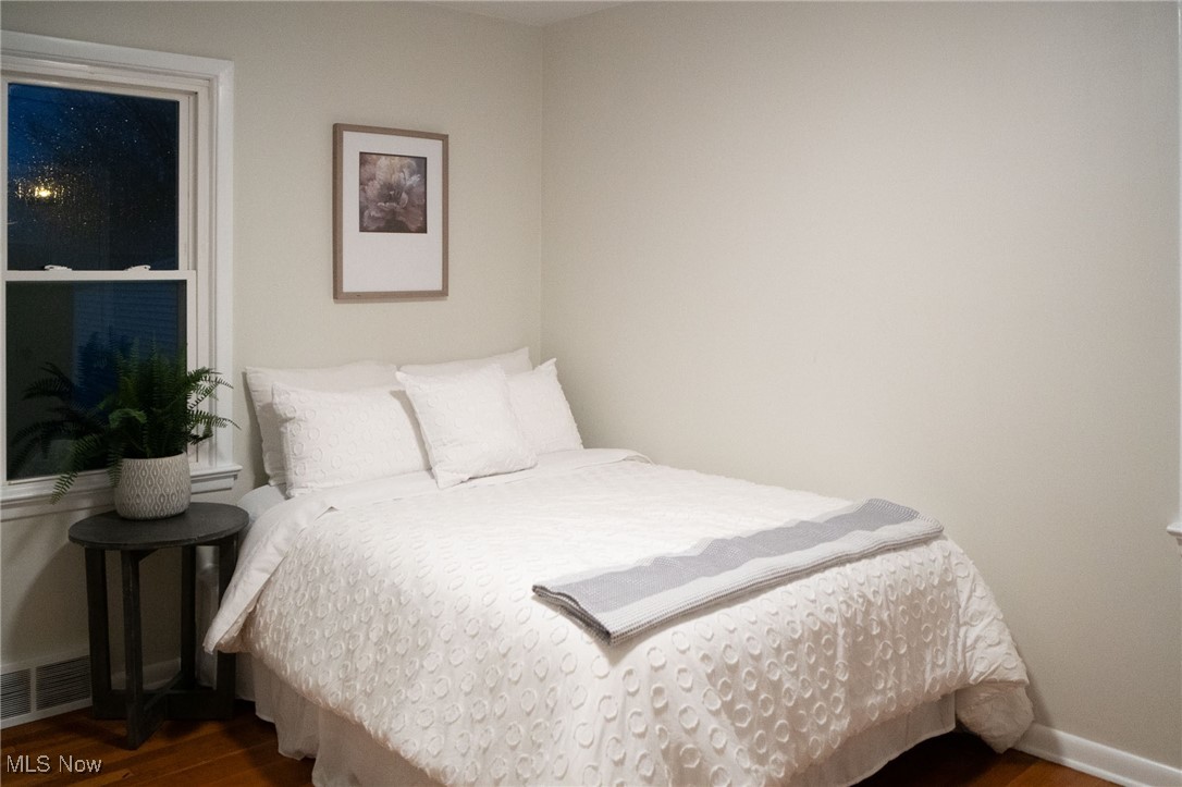 Bayridge Sub - Residential