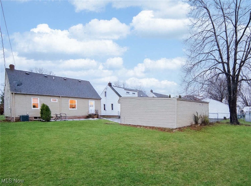 Bayridge Sub - Residential