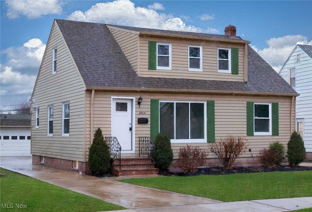 Bayridge Sub - Residential