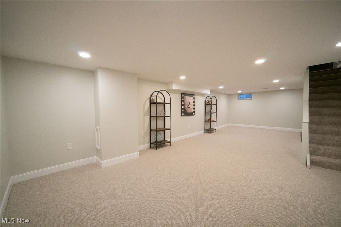 Bayridge Sub - Residential