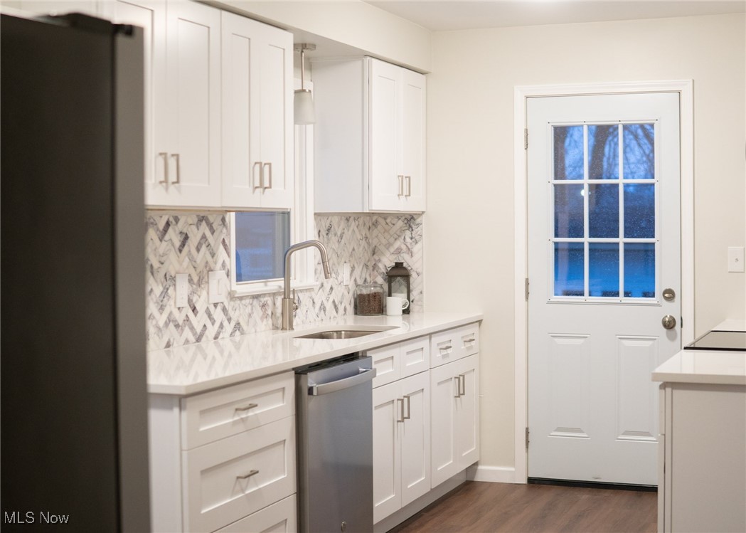 Bayridge Sub - Residential