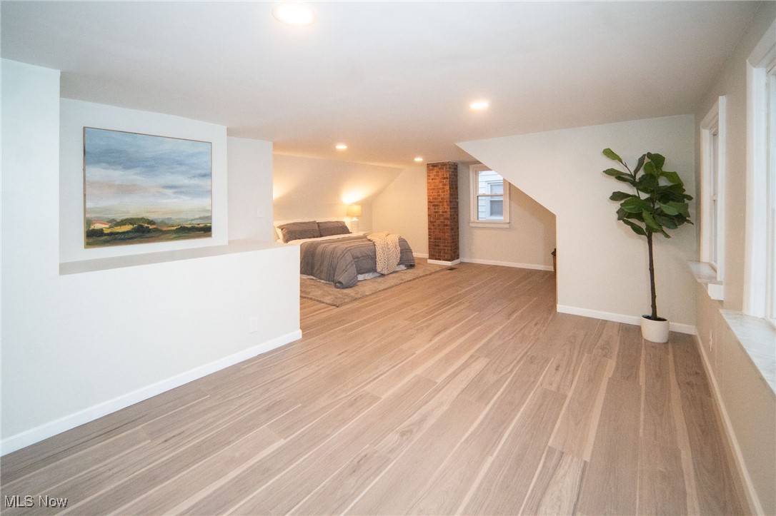 Bayridge Sub - Residential