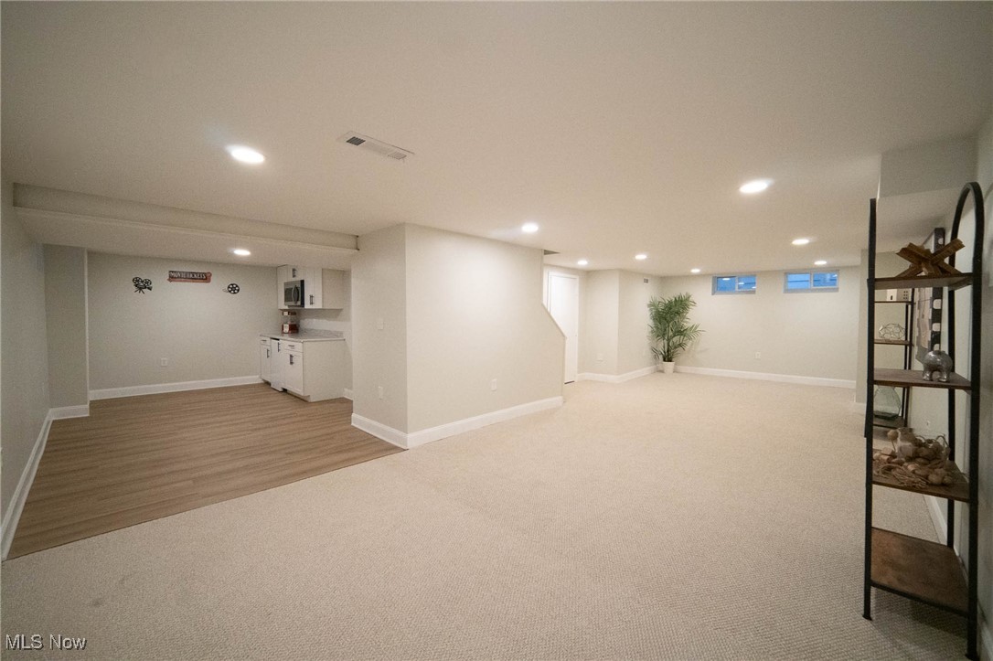 Bayridge Sub - Residential