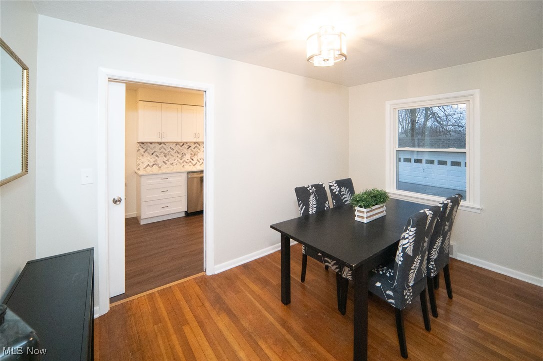 Bayridge Sub - Residential