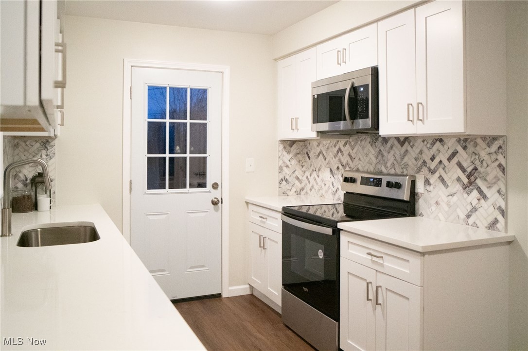 Bayridge Sub - Residential