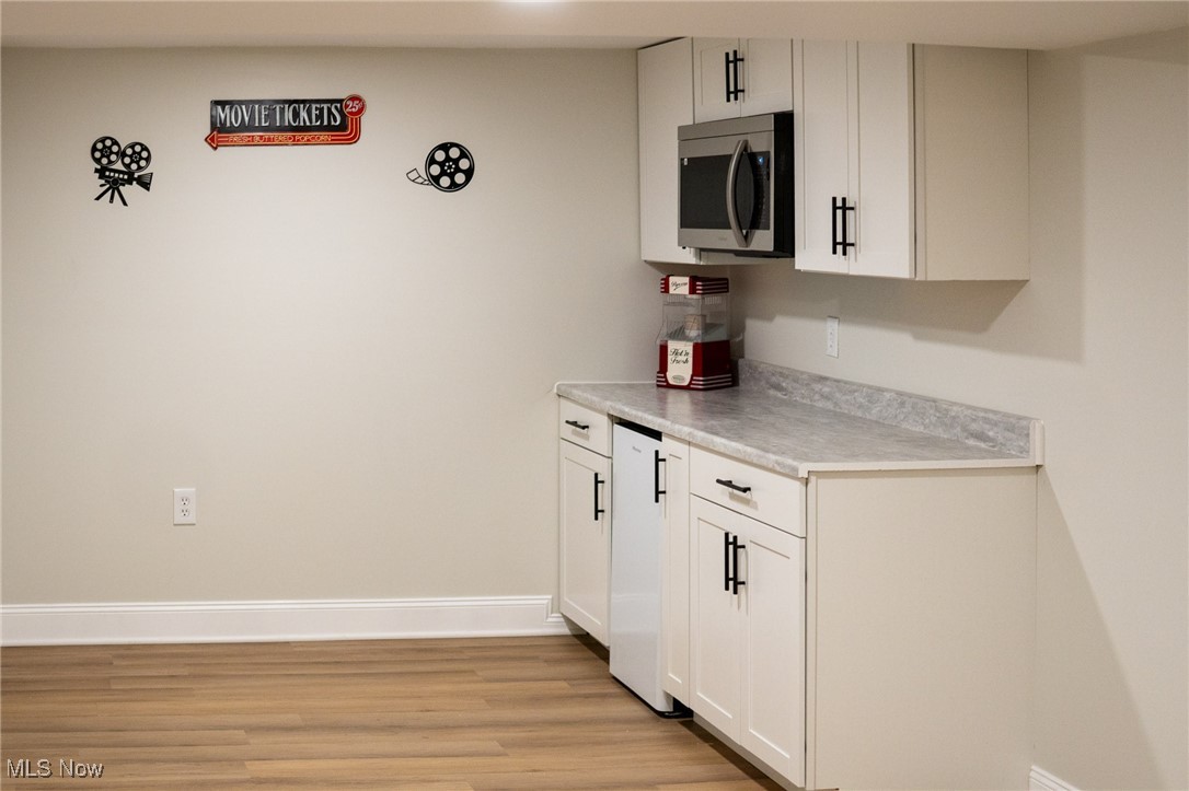 Bayridge Sub - Residential