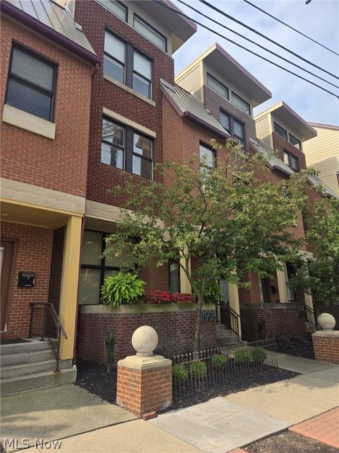 11905 Detroit Avenue, Lakewood, OH 44107 - #: 5057067