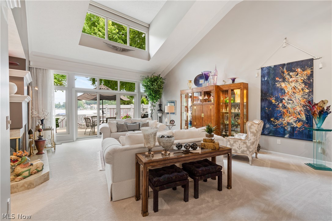 Forest Cove Condo - Residential