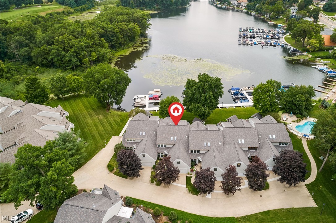 Forest Cove Condo - Residential