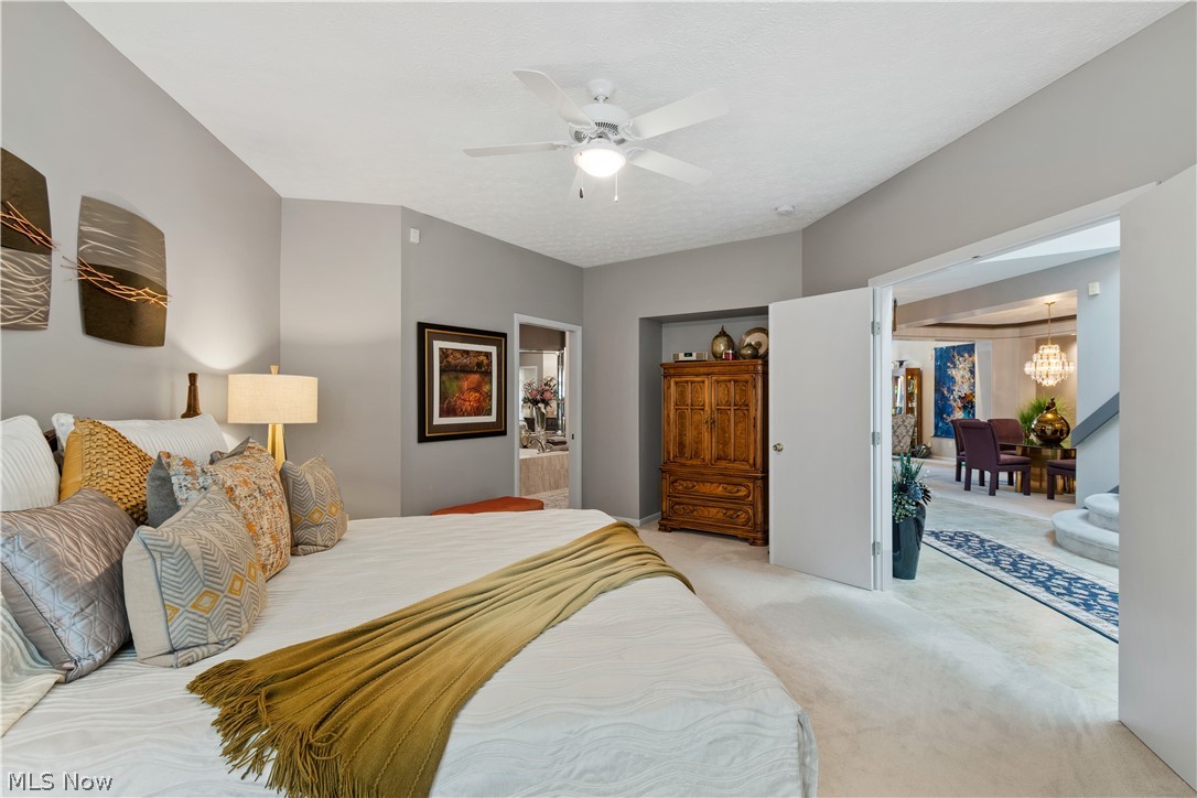 Forest Cove Condo - Residential