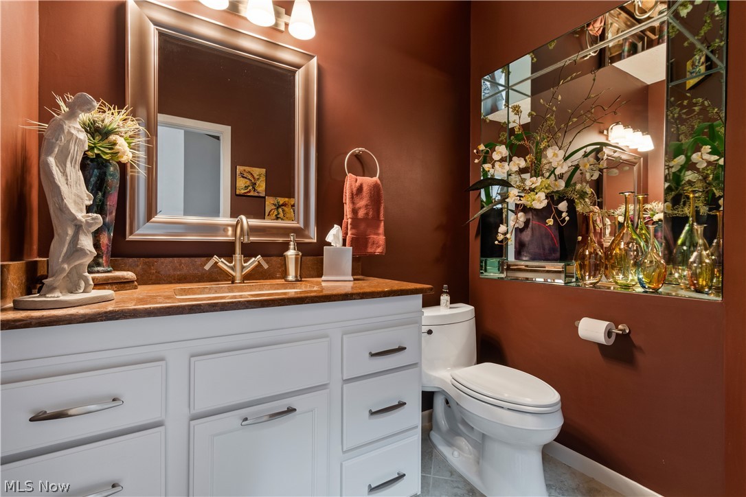 Forest Cove Condo - Residential