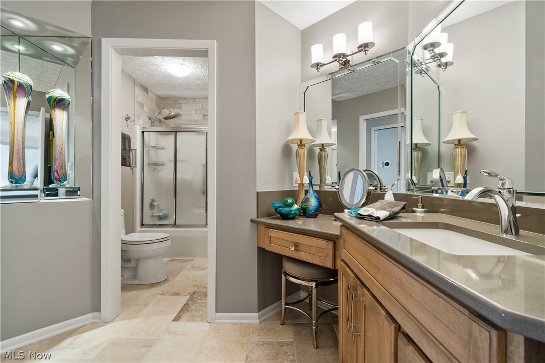 Forest Cove Condo - Residential