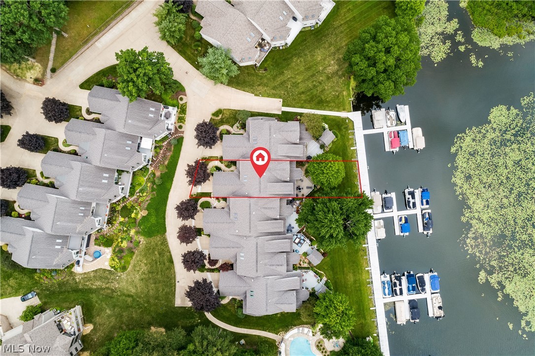 Forest Cove Condo - Residential