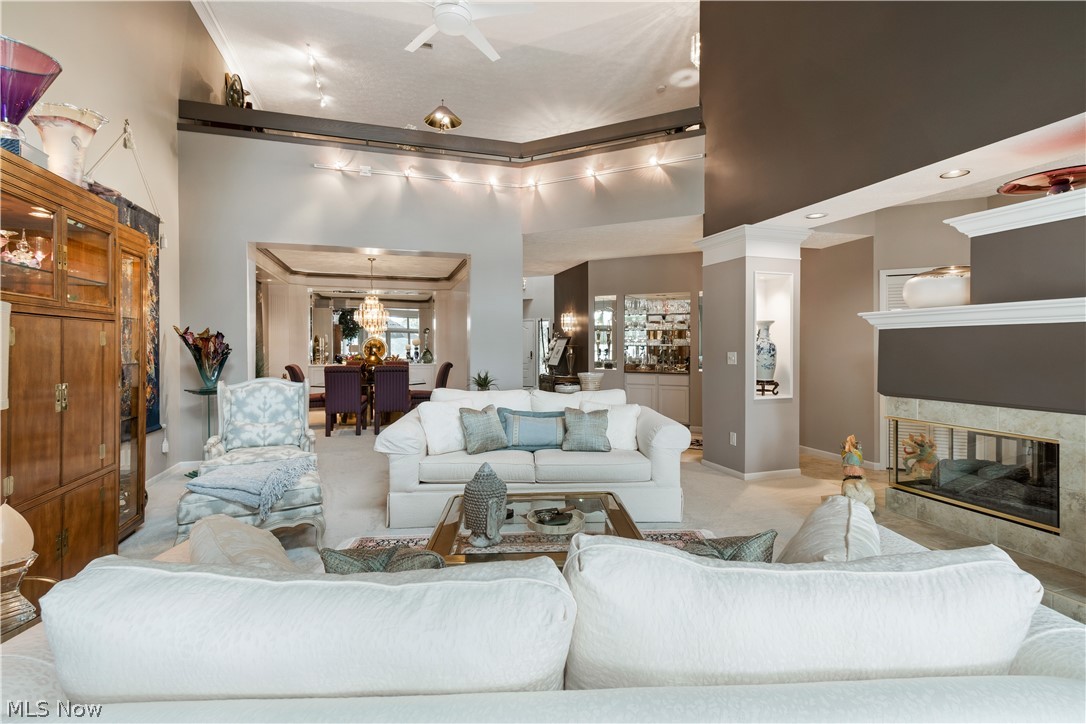 Forest Cove Condo - Residential