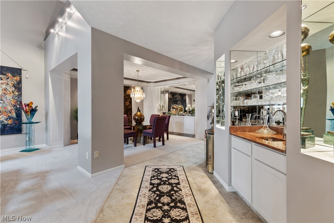 Forest Cove Condo - Residential