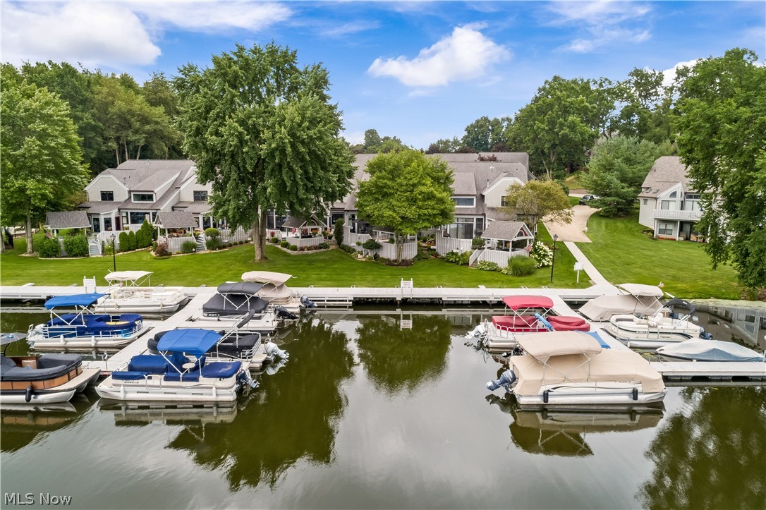 Forest Cove Condo - Residential