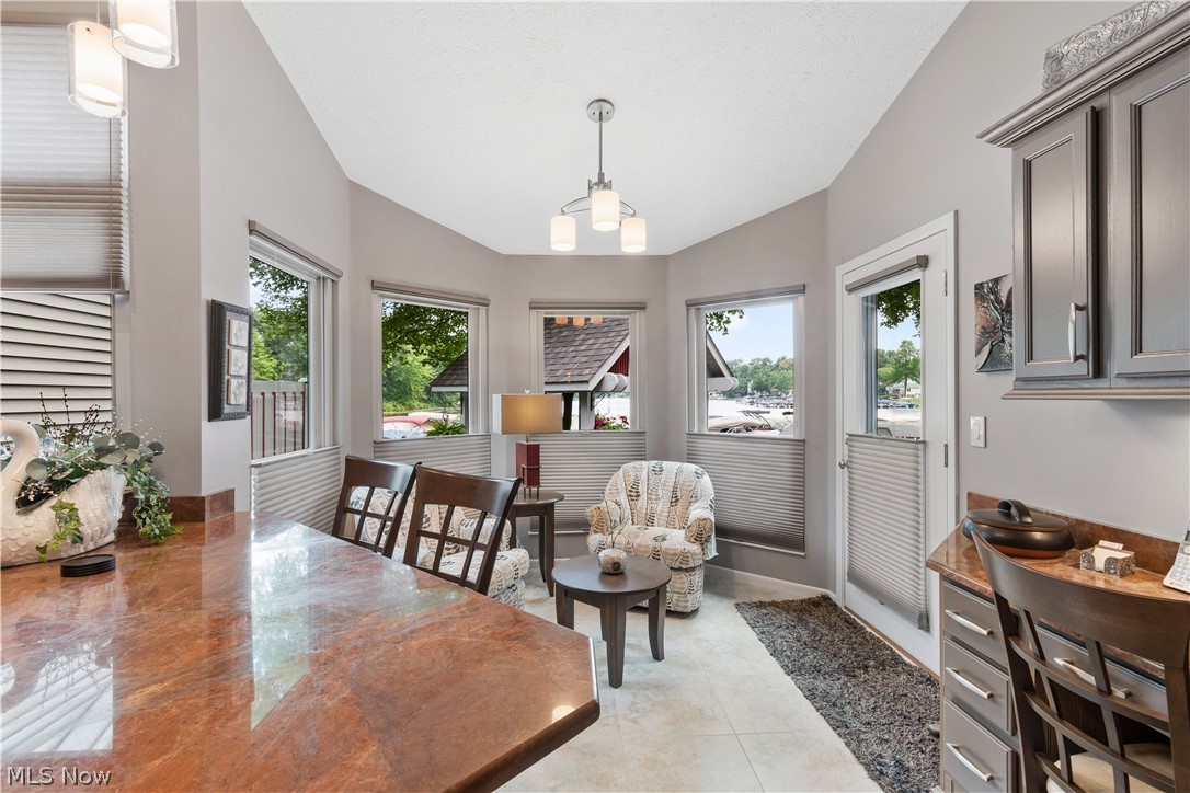 Forest Cove Condo - Residential