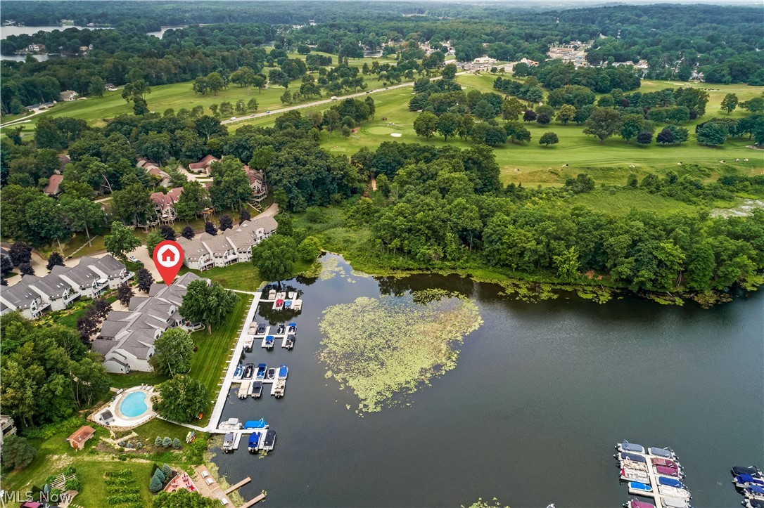 Forest Cove Condo - Residential