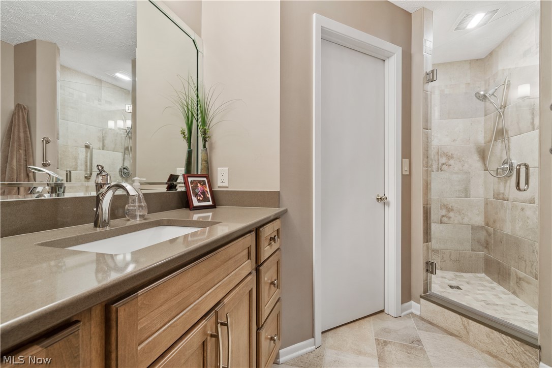 Forest Cove Condo - Residential